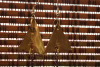Image 2 of Arrowhead earrings