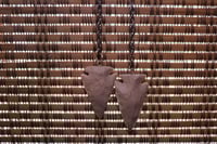 Image 3 of Arrowhead earrings