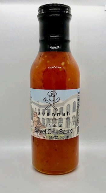 Image of Sweet Chili Sauce