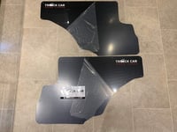 Image 3 of Honda EK Rear Panels