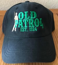 Image 2 of OLD PATROL BLACK (PRICE INCLUDES SHIPPING)