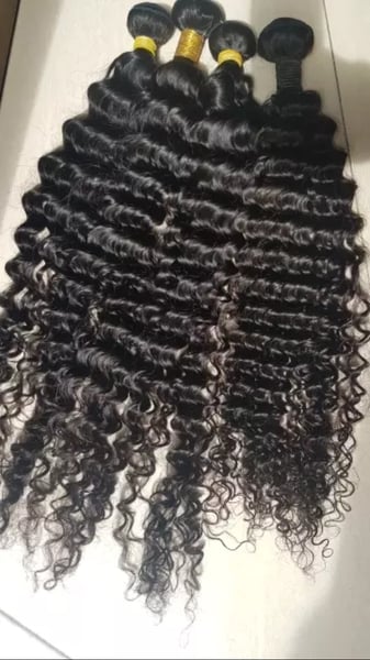 Image of Deep wave bundles 