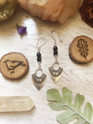 Image of Protect the Tribe Earrings