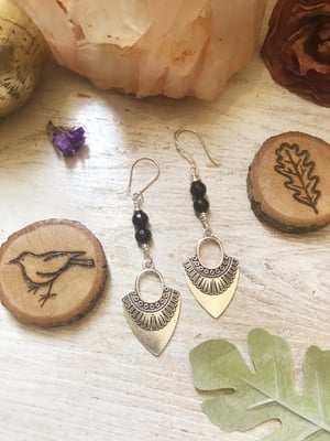 Image of Protect the Tribe Earrings