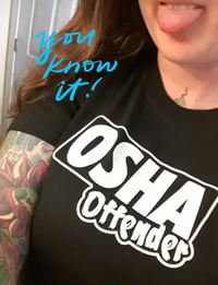 Image 4 of Osha Offender