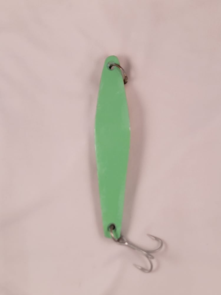 Image of Kelp Mac  / Green mint