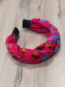 Image 1 of Braided Headband