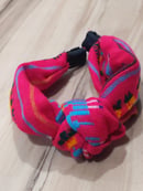Image 1 of Knotted Headband