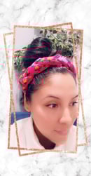 Image 2 of Braided Headband