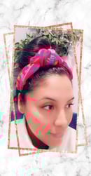 Image 2 of Knotted Headband