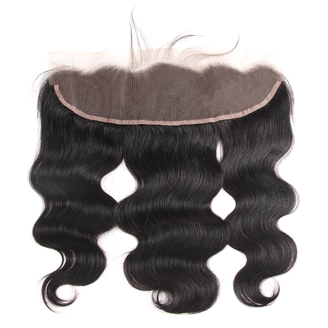 Lace Frontal 
