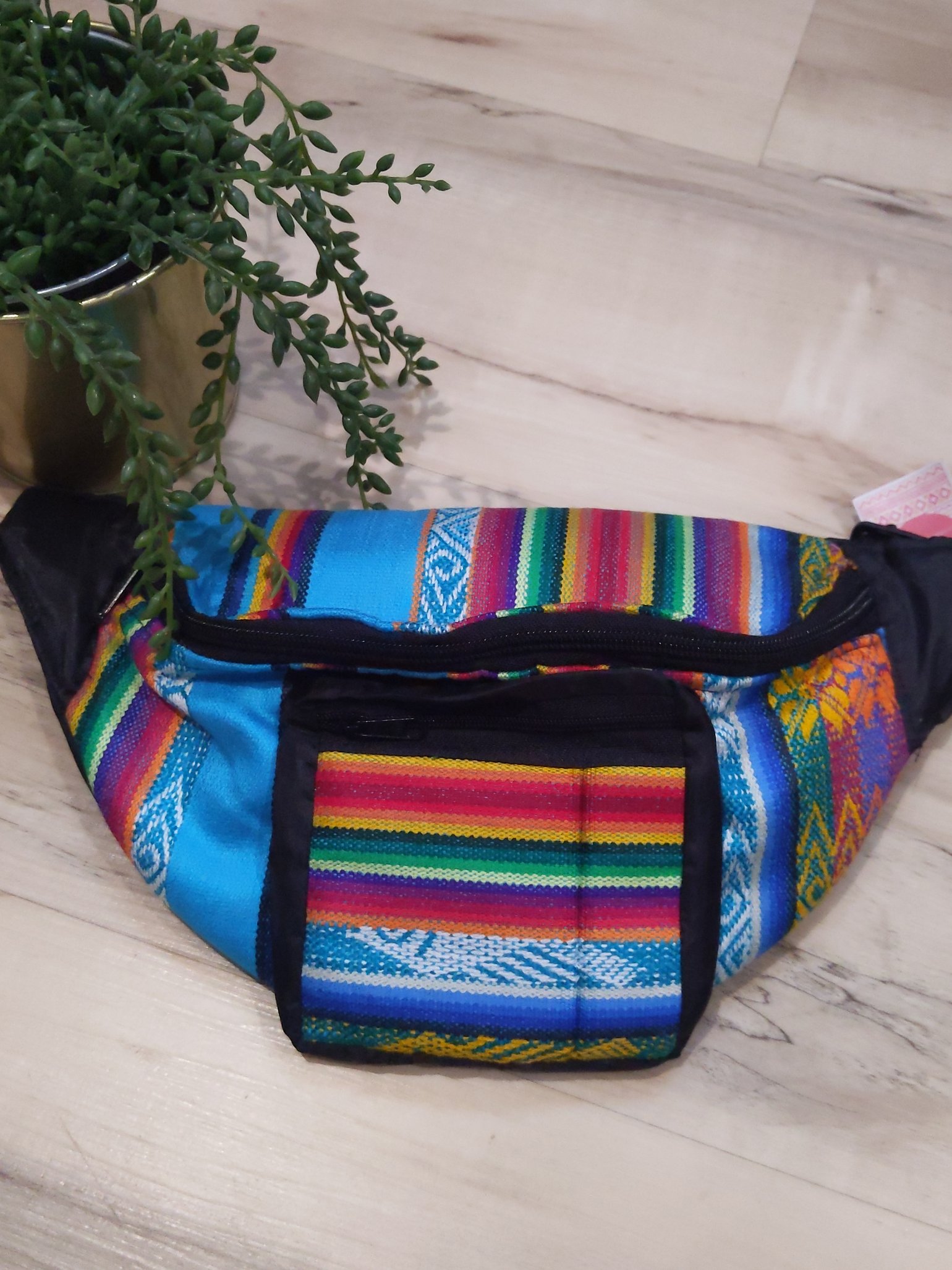 Image of Bonita la Chapina Fanny