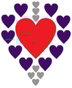 Image of Heart Design