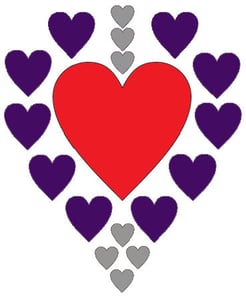 Image of Heart Design