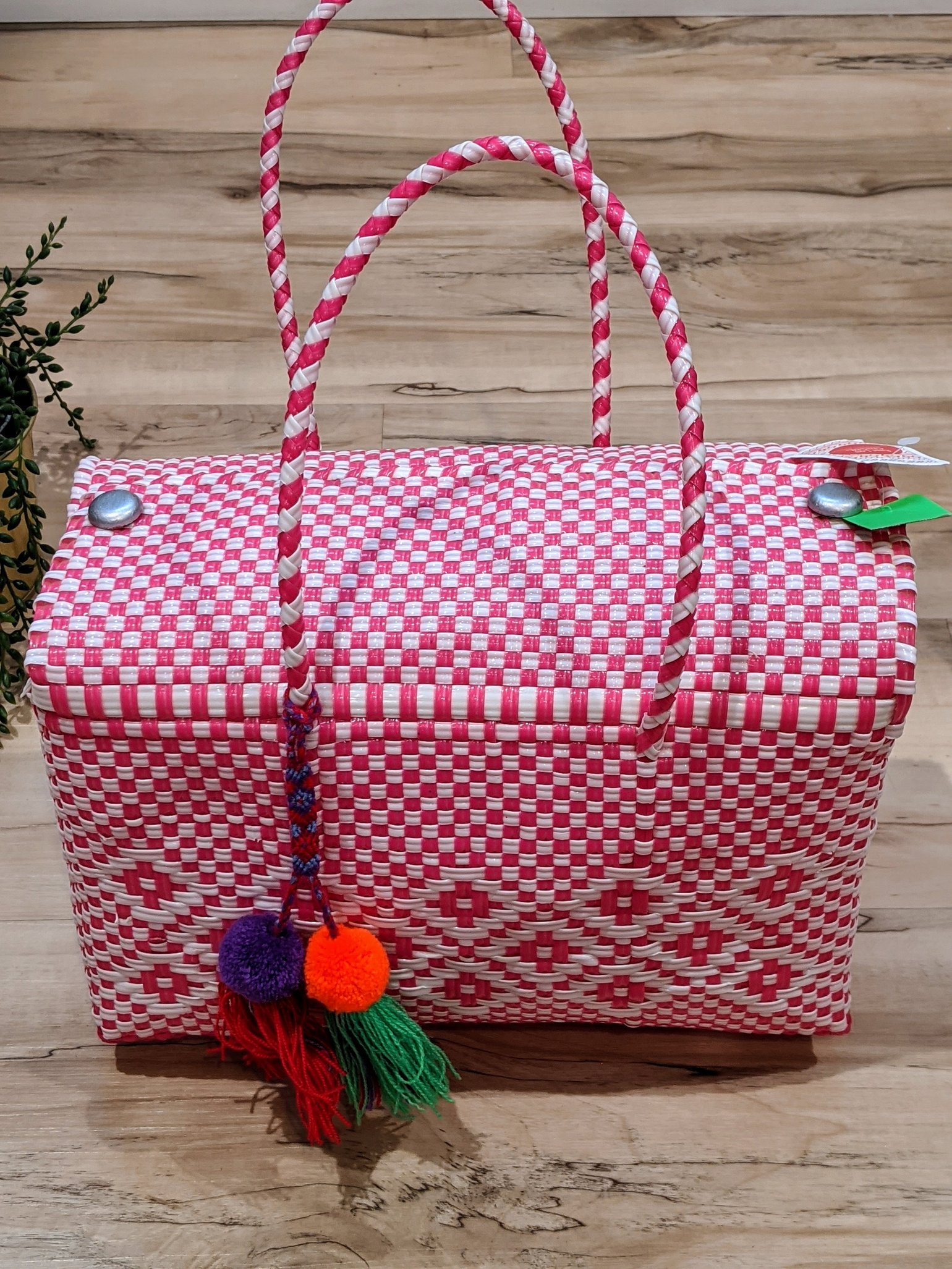 Image of Rosita Tote Bag