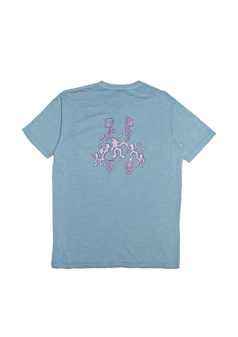 Image of Tribe Tee