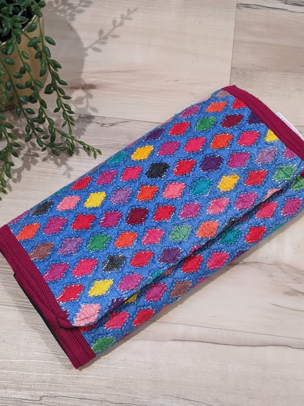 Image of De Colores Wallet