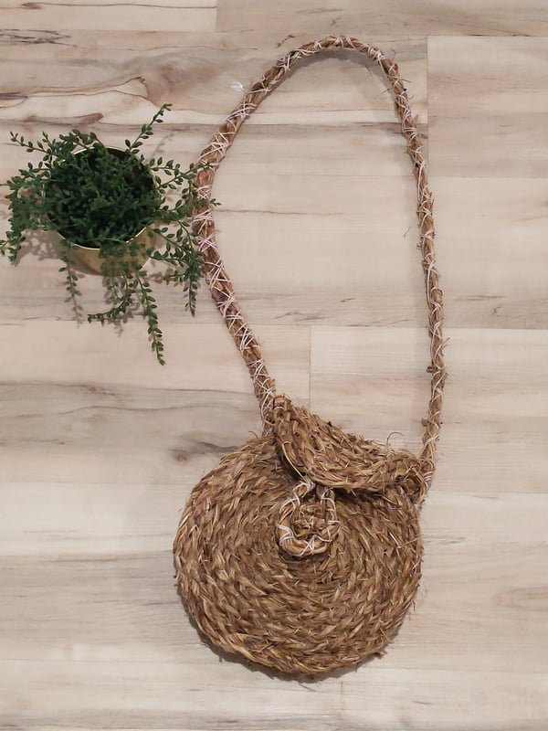 Image of Morral de Paja 