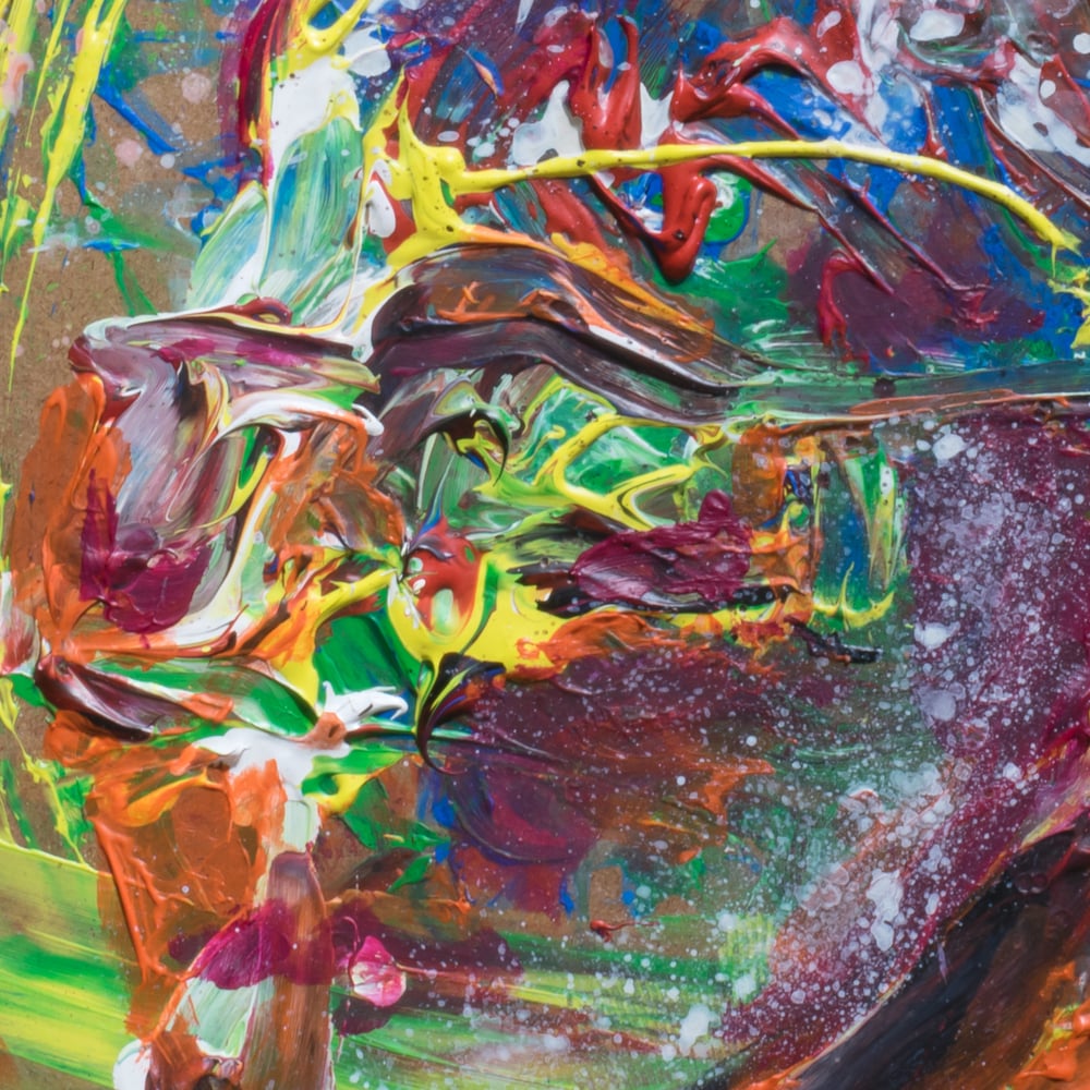 Image of Your Goggles are Protecting You from the Star Stuff