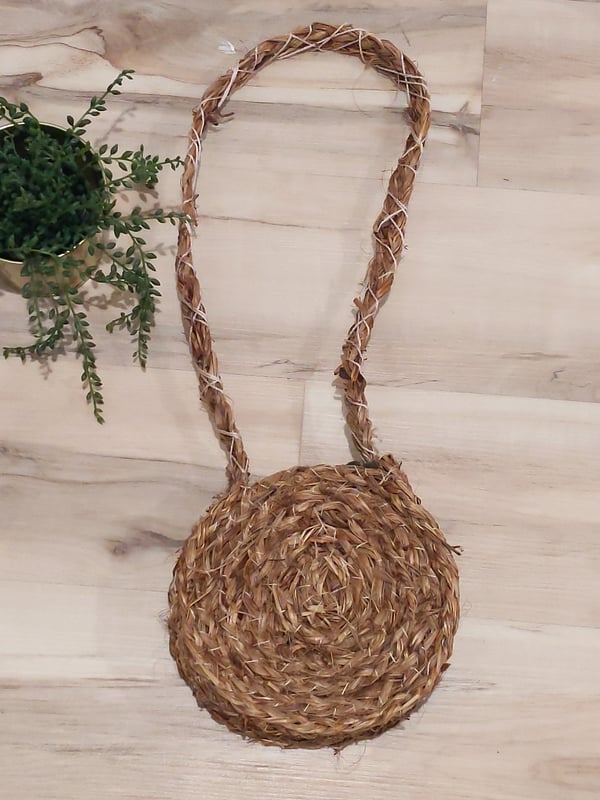 Image of Morral de Paja Chico