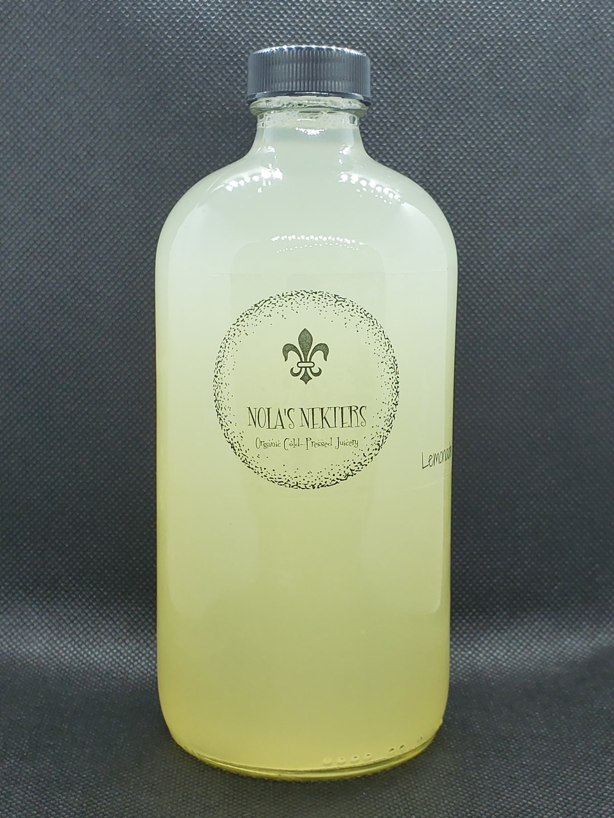 Image of Alkaline Lemonade