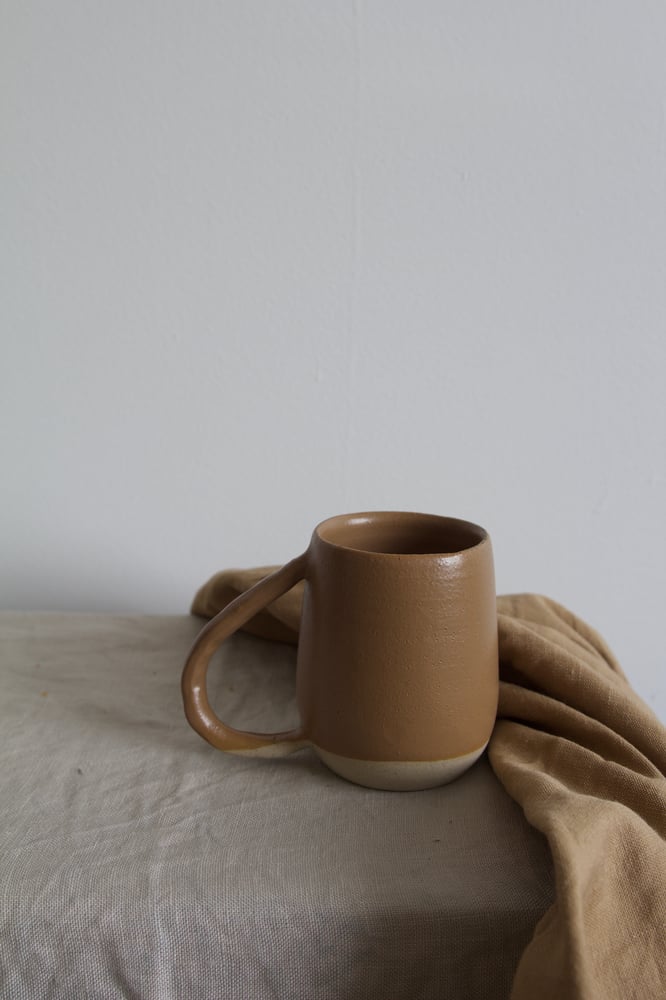 Image of Earth Coffee Mugs 