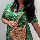 Image 2 of Morral de Paja Chico