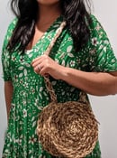 Image 3 of Morral de Paja Chico