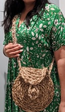 Image 3 of Morral de Paja