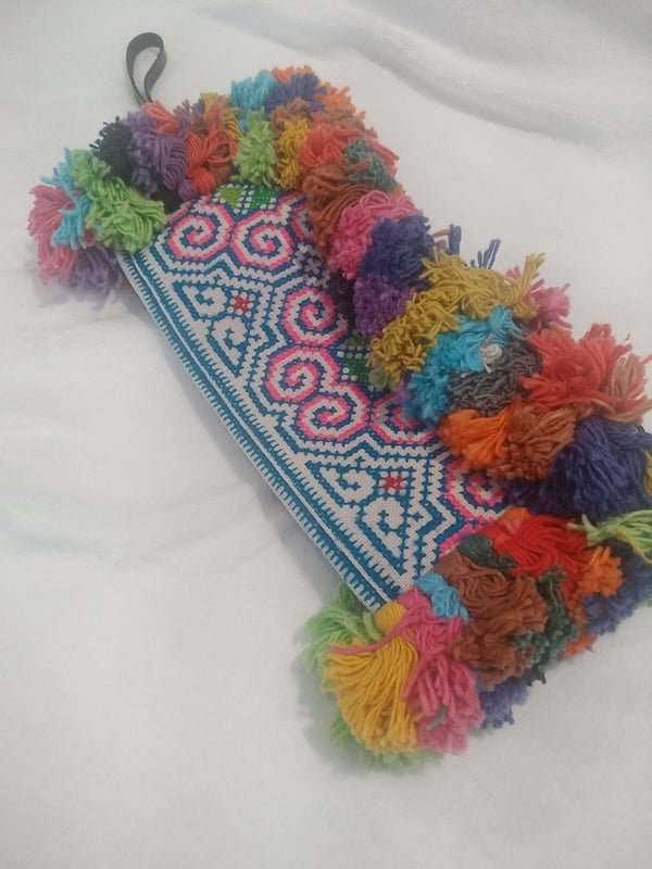 Image of La Turqueza Clutches