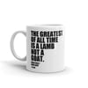The Greatest Coffee Mug