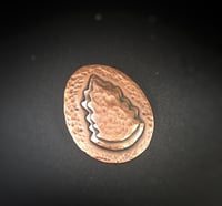 Image 1 of Dura Mater Pocket Coin/Token