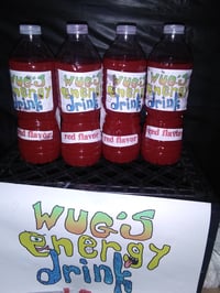 wug's energy drink