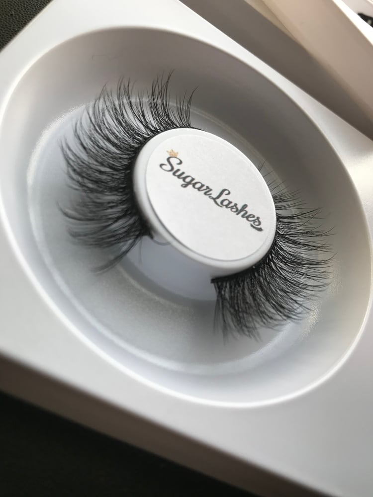 Image of New Year Lashes (2 styles)  