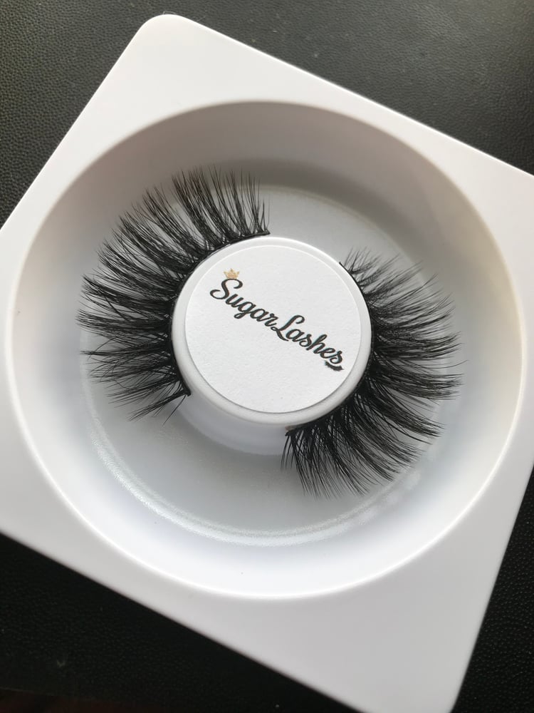 Image of New Year Lashes (2 styles)  