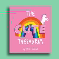 The Cute Thesaurus