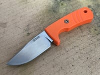 Image 1 of Mini Thorn Nova Orange Textured G10
