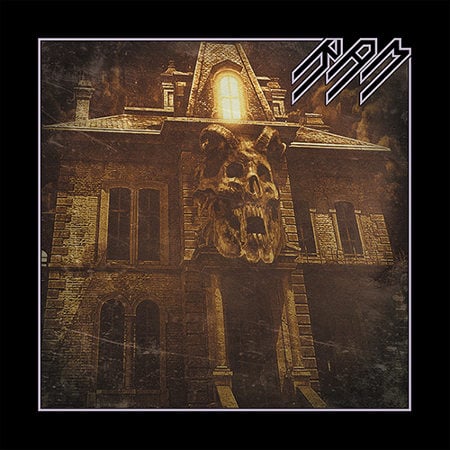 Image of CD - The Throne Within