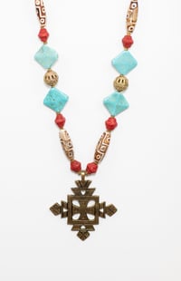 The Tranquil Spirit Necklace