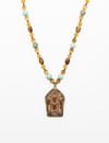 Nontle Buddha Pendant Necklace 2