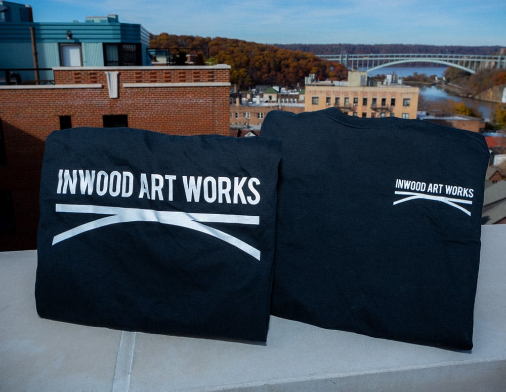 Image of Inwood Art Works T-Shirt