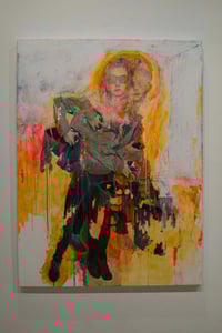 Image 1 of Shopper 36x48”