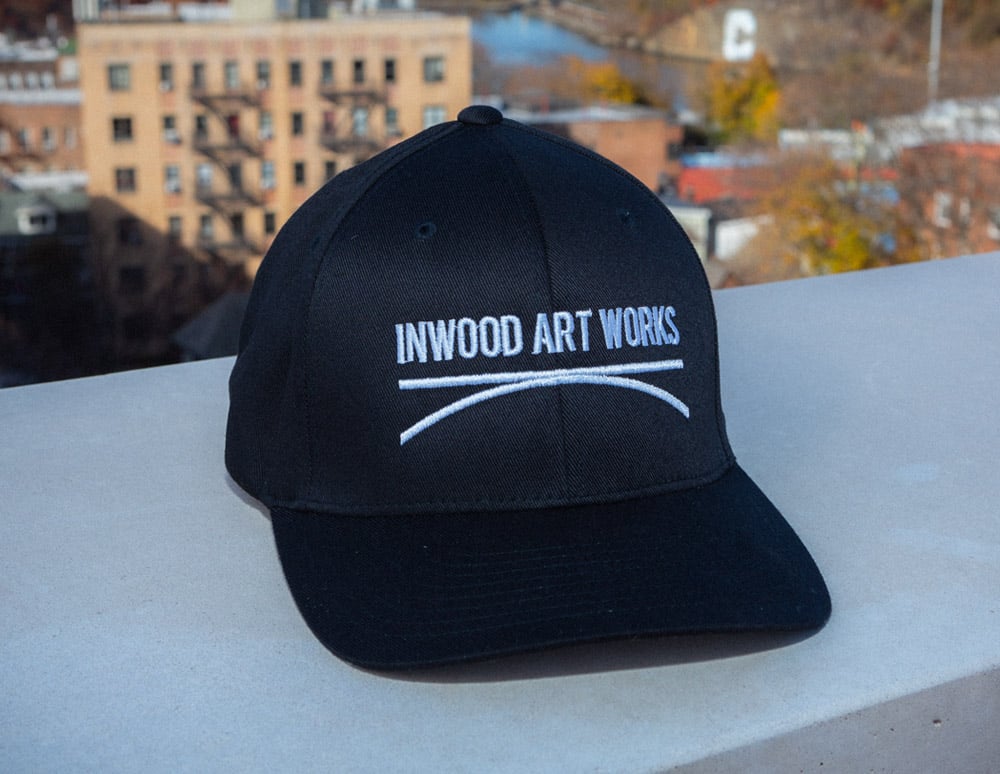 Image of Inwood Art Works Baseball Cap