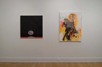 Image 2 of Shopper 36x48”