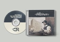 Gee Rock & Tha CND Coalition - Tha Untouchable CD