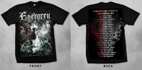 Storm Within 2017 North American Tour T