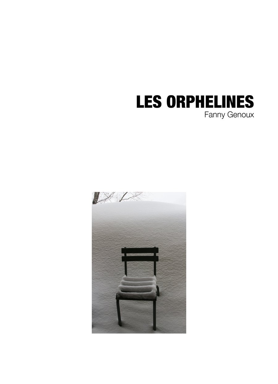 Image of Les Orphelines