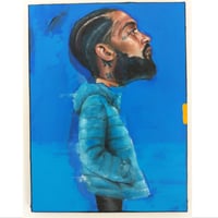 RAP HEAD 3 *PRINT*