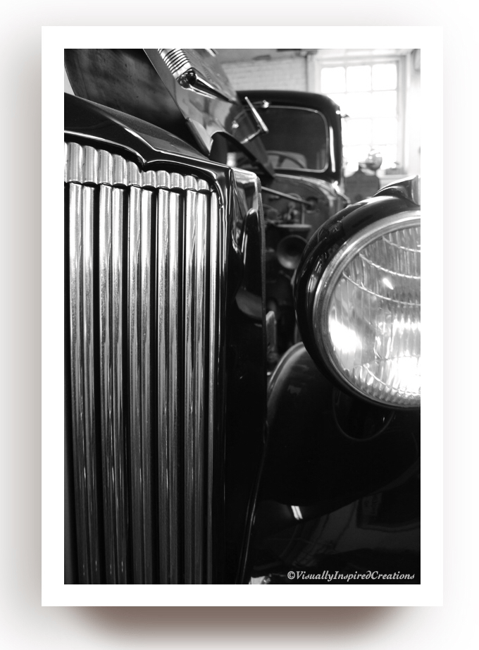 Image of 1931 Model A Roadster