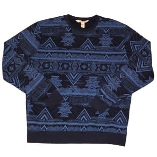 Vintage H&M Coachella Sweater(XL) | Retro Planet